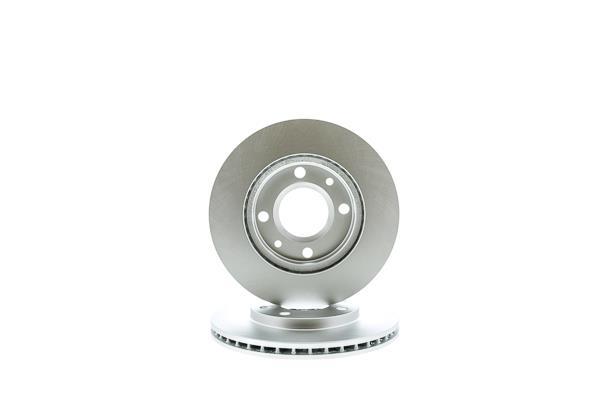 Discos de freno AISIN ref. Q6F919S